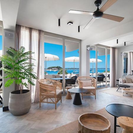 Beach Bay Hvar Hotel Hvar Town Dış mekan fotoğraf