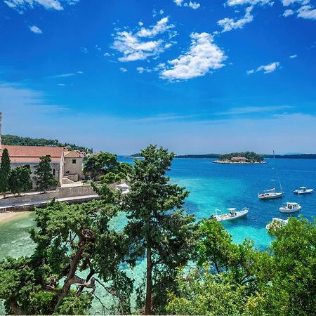 Beach Bay Hvar Hotel Hvar Town Dış mekan fotoğraf